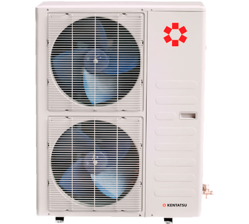 Кассетный кондиционер Kentatsu KSVT176HFAN3R/KSUT176HFAN3/-40