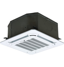 Кассетный кондиционер Kentatsu KSZTA35HFAN1R/KSUTA35HFAN1L/KPU65-D