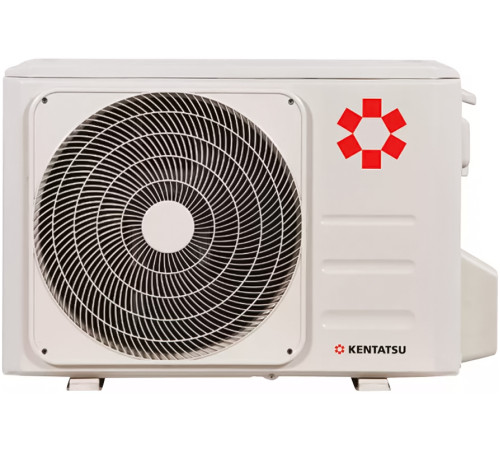 Кассетный кондиционер Kentatsu KSZTA35HFAN1R/KSUTA35HFAN1L/KPU65-D