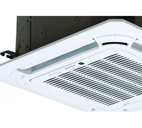 Кассетный кондиционер Kentatsu KSZTA35HFAN1R/KSUTA35HFAN1L/KPU65-D