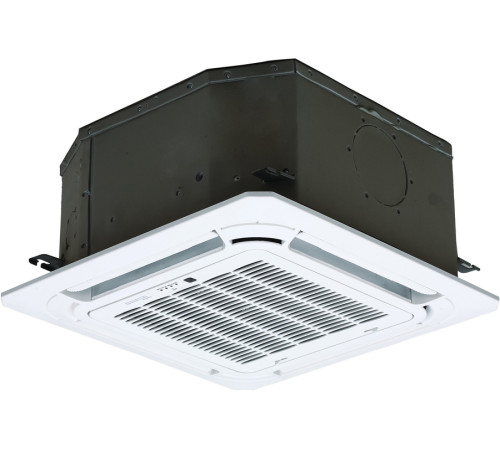 Кассетный кондиционер Kentatsu KSZTA53HFAN1R/KSUTA53HFAN1L/KPU65-D