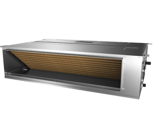 Канальный внутренний блок мульти сплит-системы Midea MTIU-18HW1FNXP(GA)