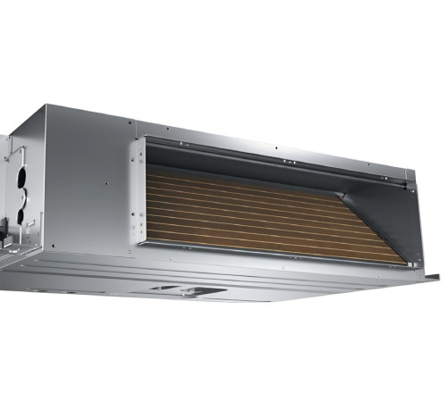 Канальный внутренний блок мульти сплит-системы Midea MTIU-18HW1FNXP(GA)