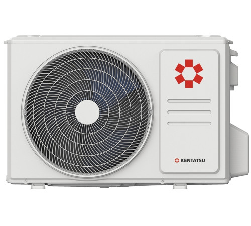 Настенный кондиционер Kentatsu Yuki KSGYK26HZRN1/KSRYK26HZRN1