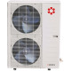 Колонный кондиционер Kentatsu KSFV140XFAN3/KSUT140HFAN3L