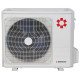 Напольно-потолочный кондиционер Kentatsu KSHFA70HFAN1/KSUTB70HFAN1L