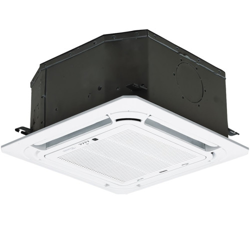 Кассетный кондиционер Kentatsu KSZB35HZAN1R/KSUNB35HZAN1/-40