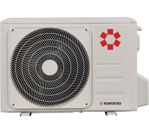 Кассетный кондиционер Kentatsu KSZB35HZAN1R/KSUNB35HZAN1/-40