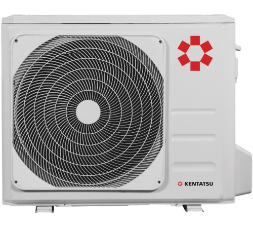 Кассетный кондиционер Kentatsu KSVB105HZAN1R/KSUNB105HZAN3