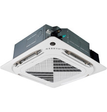 Кассетный кондиционер Kentatsu KSVB165HZAN1R/KSUNB165HZAN3