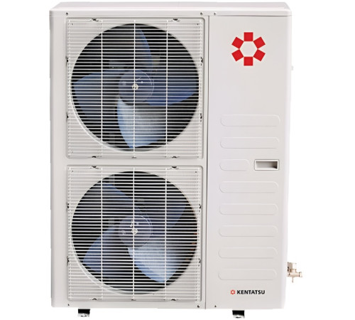 Кассетный кондиционер Kentatsu KSVB165HZAN1R/KSUNB165HZAN3