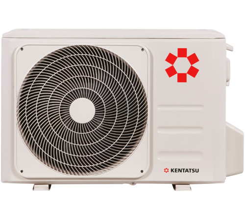 Кассетный кондиционер Kentatsu KSZTA35HFAN1R/KSUTA35HFAN1/-40