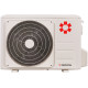 Кассетный кондиционер Kentatsu KSZTA35HFAN1R/KSUTA35HFAN1/-40