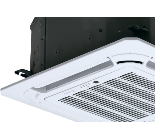 Кассетный кондиционер Kentatsu KSZTA35HFAN1R/KSUTA35HFAN1/-40