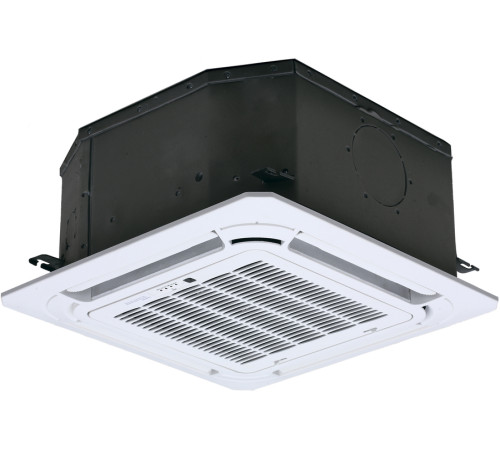 Кассетный кондиционер Kentatsu KSZTA53HFAN1R/KSUTA53HFAN1/-40