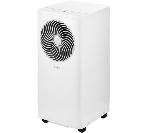 Мобильный кондиционер Ballu Orbis BPAC-08 OR/N6