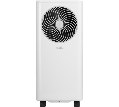 Мобильный кондиционер Ballu Orbis BPAC-10 OR/N6