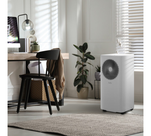 Мобильный кондиционер Ballu Orbis BPAC-10 OR/N6