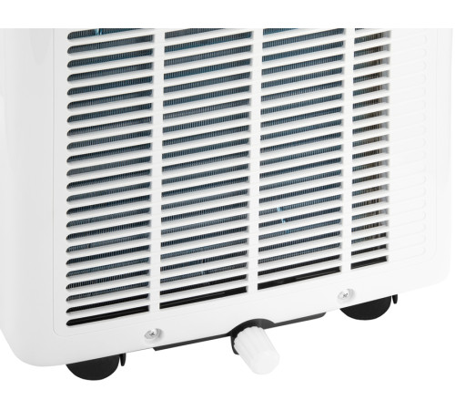 Мобильный кондиционер Ballu Orbis BPAC-10 OR/N6