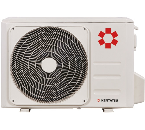 Канальный кондиционер Kentatsu KSKR105HFAN3R/KSUR105HFAN3L