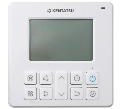 Канальный кондиционер Kentatsu KSKRA70HFAN1R/KSUTB70HFAN1/-40