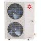 Канальный кондиционер Kentatsu KSKR176HFAN3R/KSUT176HFAN3/-40