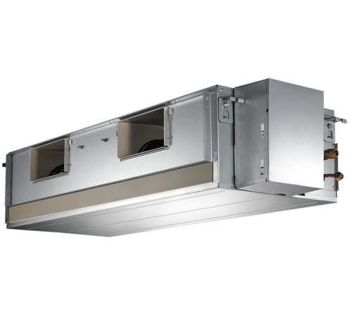 Канальный кондиционер Kentatsu KSTR140HFAN3R/KSUT140HFAN3L