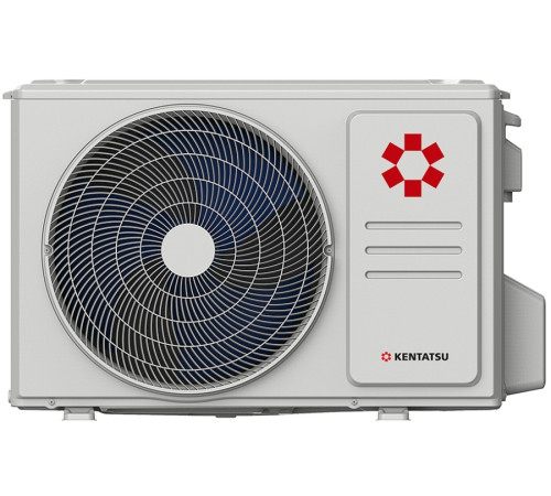 Настенный кондиционер Kentatsu Kanami KSGA70HZRN1W/KSRA70HZRN1