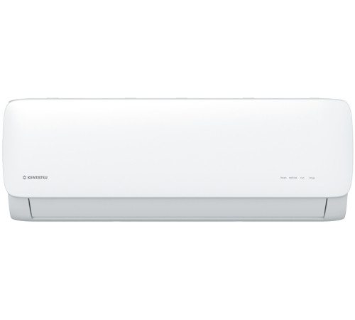 Настенный кондиционер Kentatsu Kanami KSGA53HZRN1W/KSRA53HZRN1/-40