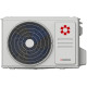 Настенный кондиционер Kentatsu Kanami KSGA70HZRN1W/KSRA70HZRN1/-40