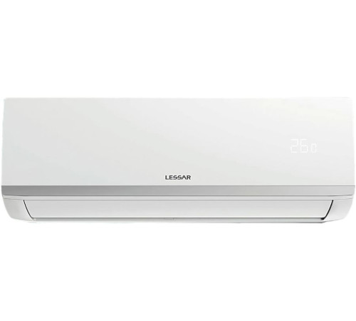 Настенный внутренний блок мульти сплит-системы Lessar LS-MHE09KCE2