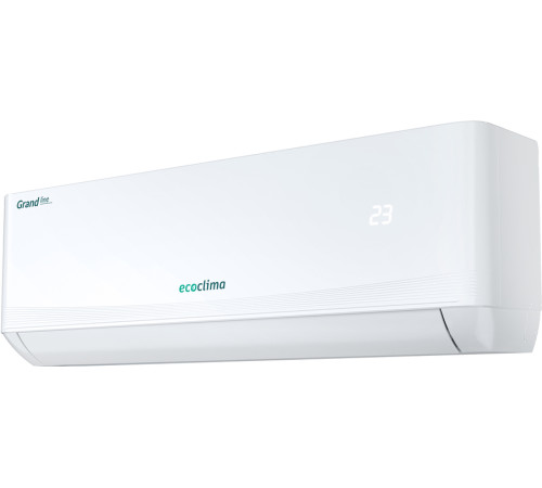 Настенный внутренний блок мульти сплит-системы Ecoclima Multi Grand CMWM-TC09/AA-4R2