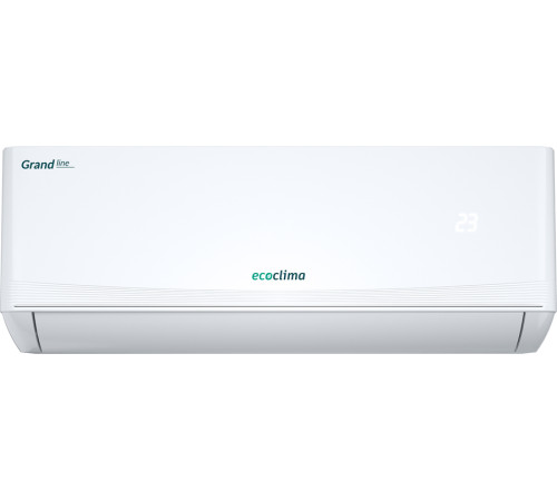 Настенный внутренний блок мульти сплит-системы Ecoclima Multi Grand CMWM-TC09/AA-4R2