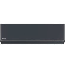 Настенный внутренний блок мульти сплит-системы Panasonic Design black CS-XZ35ZKEW-H