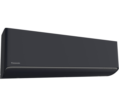 Настенный внутренний блок мульти сплит-системы Panasonic Design black CS-XZ35ZKEW-H