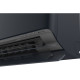 Настенный внутренний блок мульти сплит-системы Panasonic Design black CS-XZ35ZKEW-H