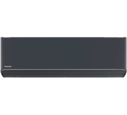 Настенный внутренний блок мульти сплит-системы Panasonic Design black CS-XZ42ZKEW-H