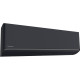 Настенный внутренний блок мульти сплит-системы Panasonic Design black CS-XZ42ZKEW-H