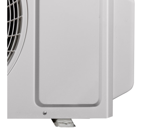 Внешний блок мульти сплит-системы на 2 комнаты Dantex Flex Profi RK-2M14HGE-W
