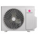 Внешний блок мульти сплит-системы на 3 комнаты Dantex Flex Profi RK-3M24HGE-W
