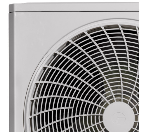 Внешний блок мульти сплит-системы на 4 комнаты Dantex Flex Profi RK-4M28HGE-W