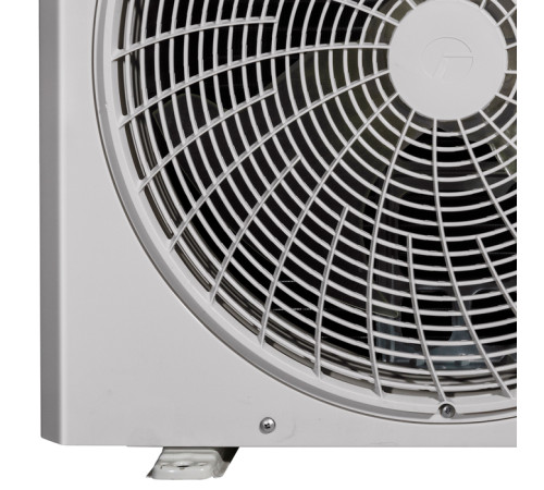 Внешний блок мульти сплит-системы на 4 комнаты Dantex Flex Profi RK-4M36HGE-W