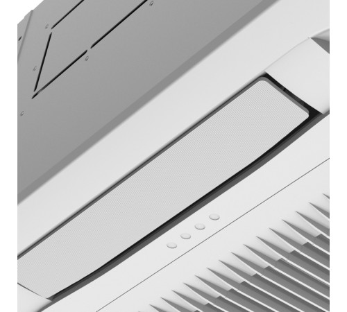 Кассетный внутренний блок мульти сплит-системы Dantex RK-MU12HG