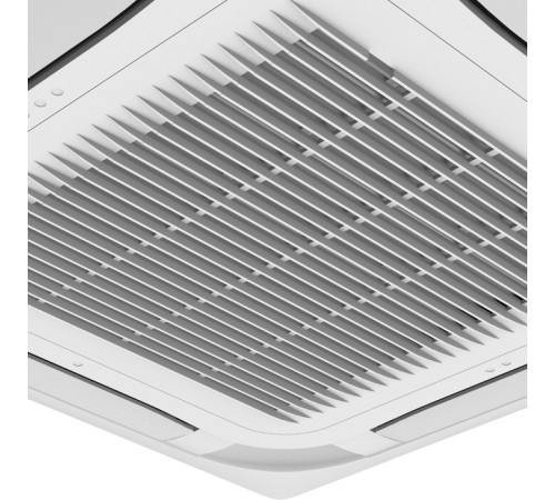 Кассетный внутренний блок мульти сплит-системы Dantex RK-MU12HG