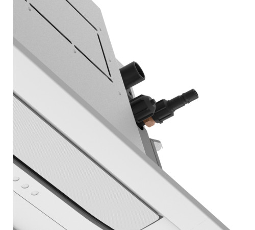 Кассетный внутренний блок мульти сплит-системы Dantex RK-MU24HG