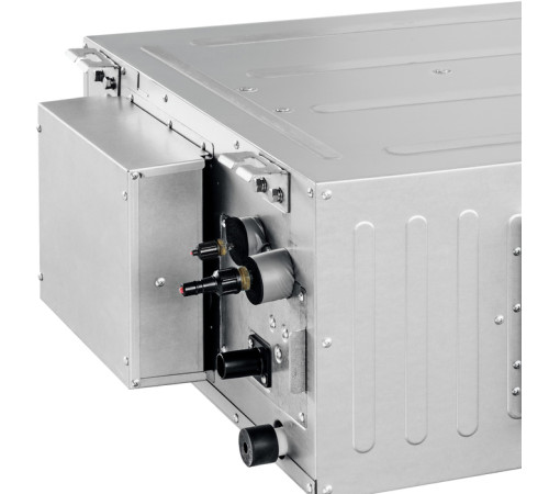 Канальный внутренний блок мульти сплит-системы Dantex RK-MB12HG