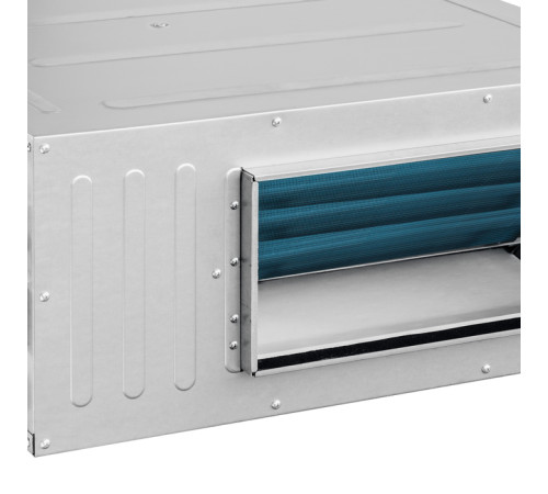 Канальный внутренний блок мульти сплит-системы Dantex RK-MB24HG