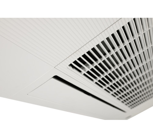 Кассетный внутренний блок мульти сплит-системы Mdv MDCA1I-12HRFN8