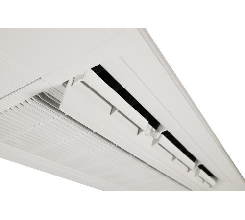 Кассетный внутренний блок мульти сплит-системы Mdv MDCA1I-18HRFN8