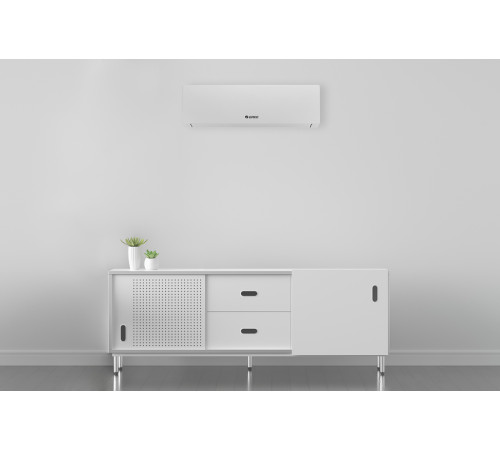 Настенный внутренний блок мульти-сплит системы Gree PULAR GWH09AGAXA-K6DNA4C/I